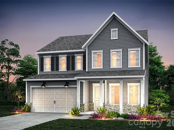 9355 Moss Plantation Ave NW, Concord, NC 28027