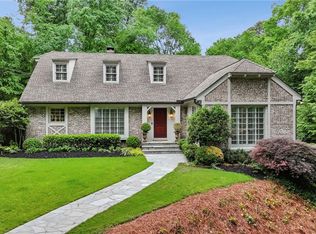 5240 Kenbrook Way, Sandy Springs, GA 30327