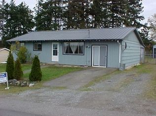 2546 Airline Way, Oak Harbor, WA 98277