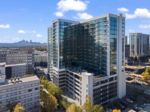 340 E Paces Ferry Rd NE #1507