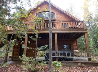 5660 Reynolds Rd, Cheboygan, MI 49721