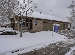 4345 Quail St, Wheat Ridge, CO 80033