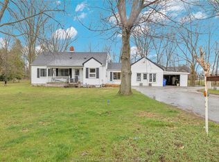 12288 Talbot Rd, Tecumseh, ON N0R1K0