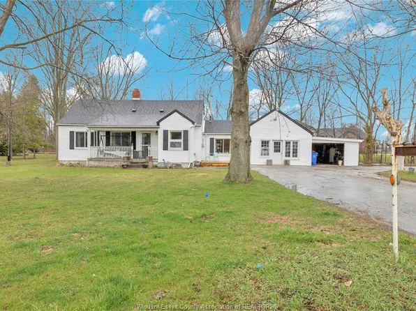 12288 Talbot Rd, Tecumseh, ON N0R 1K0