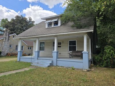 207 Preacher Roe Boulevard, West Plains, MO, 65775