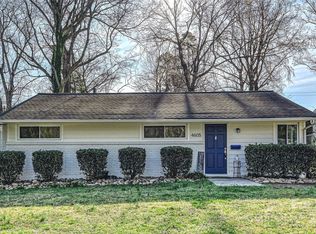 4605 Murrayhill Rd, Charlotte, NC 28209