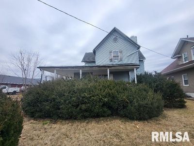 523 Church St, Cameron, IL, 61423
