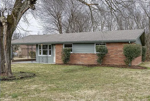 3100 Richmond Hill Dr Photo 1