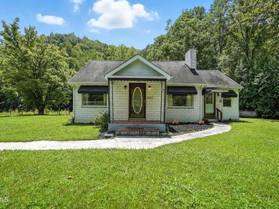 7742 S Fork Rd, Pound, VA, 24279