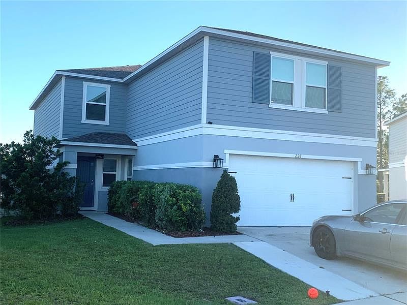 228 Miles Ct, Davenport, FL 33837 MLS O6055559 Zillow