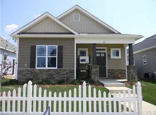 93 Scuppernong Way, Clayton, NC 27520