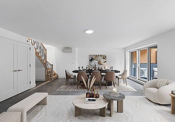 4th image of 87 Herkimer St #1
