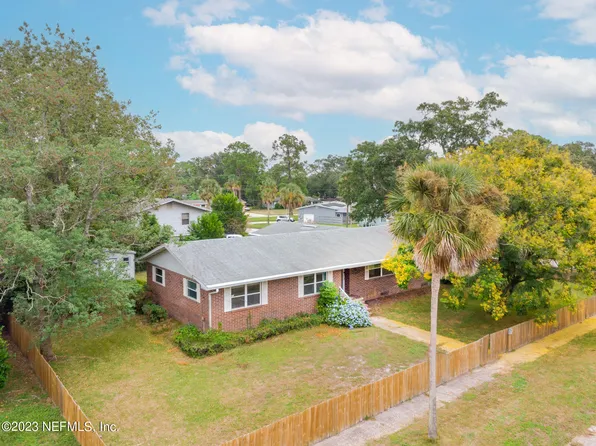8407 MATHONIA Avenue, Jacksonville, FL 32211