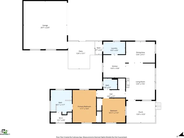 1903 Dewey Pl, Jacksonville, FL 32207