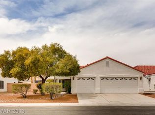 4627 Mountain Tree St, North Las Vegas, NV 89031