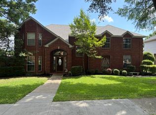 805 Fall Dr, Allen, TX 75002
