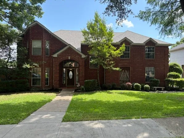 805 Fall Dr, Allen, TX 75002