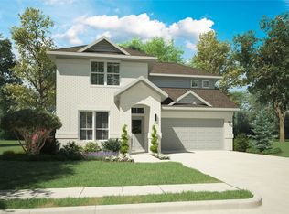 541 Baffin Bay Dr, Waxahachie, TX 75165
