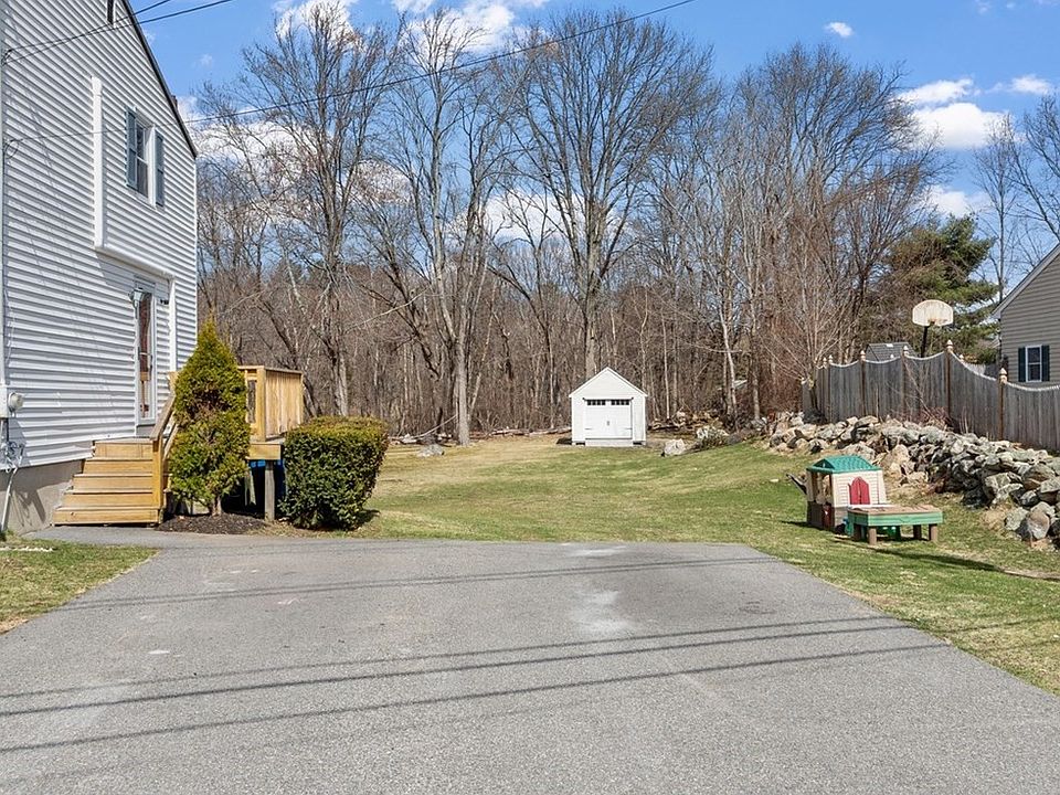 8 S Bedford St, Burlington, MA 01803 Zillow