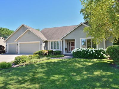 N49W17525 Sheffield Ln, Menomonee Falls, WI, 53051