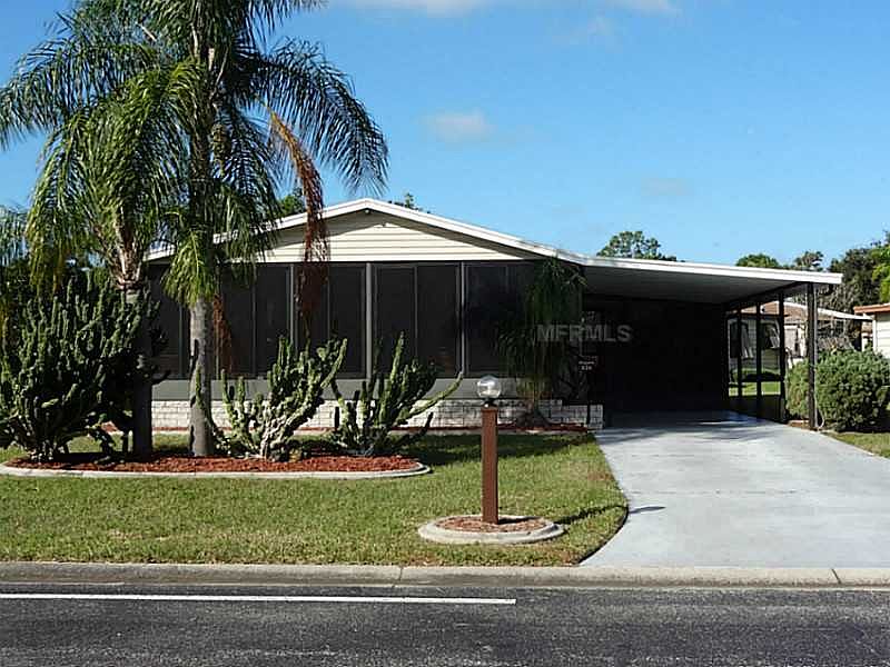 826 Tangerine Woods Blvd, Englewood, FL 34223 Zillow