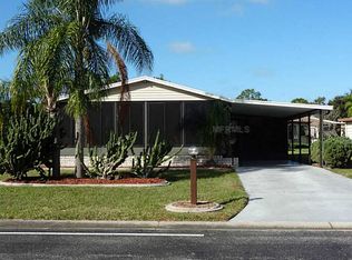826 Tangerine Woods Blvd, Englewood, FL 34223