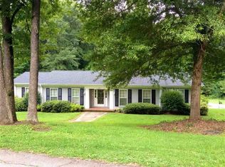 107 Beechwood Dr, Inman, SC 29349
