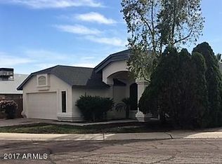 20020 N 43rd Dr, Glendale, AZ 85308