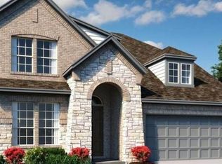 9805 Drovers View Trl, Fort Worth, TX 76131