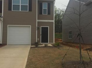 9360 Hamel St, Charlotte, NC 28215
