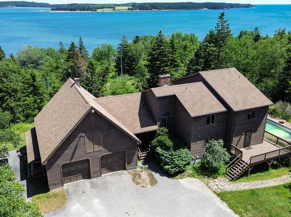 989 Mason Bay Road, Jonesport, ME 04649