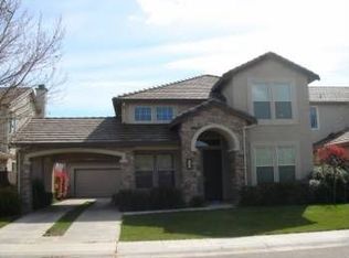 2204 Bastona Dr, Elk Grove, CA 95758