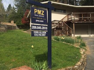 17832 Lark Dr, Twain Harte, CA 95383