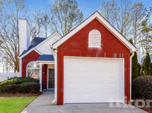 1097 Britley Park Ln, Woodstock, GA 30189