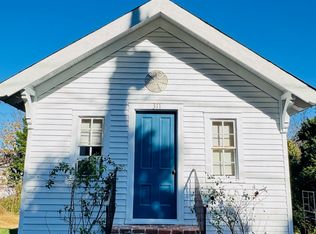 311 S Spring St, Winston Salem, NC 27101