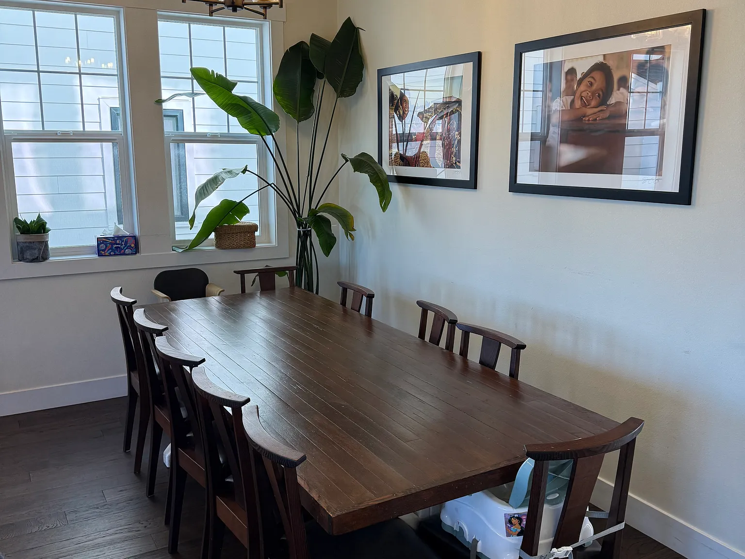 4 bed, 2050 sqft, $4,800 — Photo 3
