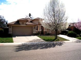 214 Ashworth Dr, Ione, CA