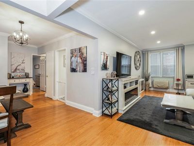 708 Palmer Court #1B, Mamaroneck, NY, 10543