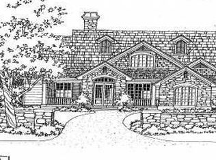 9925 Mountain Berry Ct, Toano, VA 23168