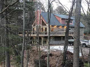 9371 Brinkland Ct, Minocqua, WI 54548