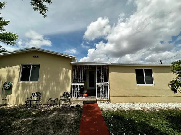 1000 SW 22nd Ave, Miami, FL 33135