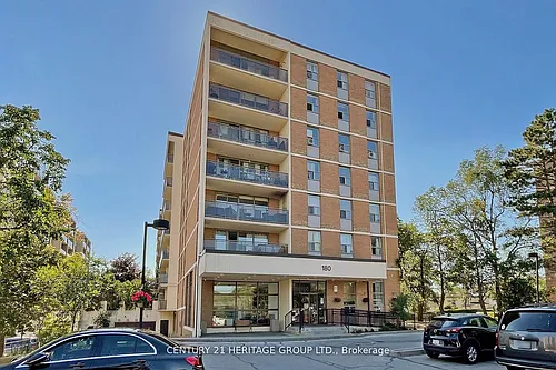 180 Dudley Ave #609 Photo 1
