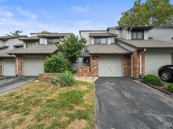 11583 Tawny Ash Ct, Saint Louis, MO 63146
