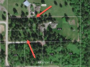 0 274th St E, Graham, WA 98338