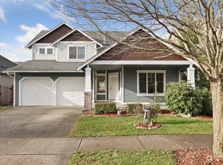 7067 Bailey St SE, Lacey, WA 98513