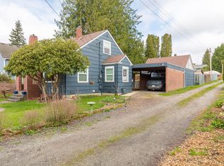 1610 3rd St, Snohomish, WA 98290