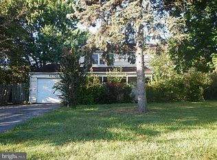 12701 Kramer Ln, Bowie, MD 20715