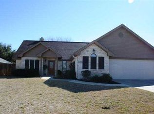 153 Turkey Run, Meadowlakes, TX 78654