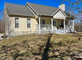 291 Sunburst Trl, Elizabeth, AR 72531