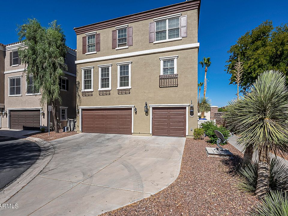 The Lakes At Annecy Apartments Gilbert, AZ Zillow